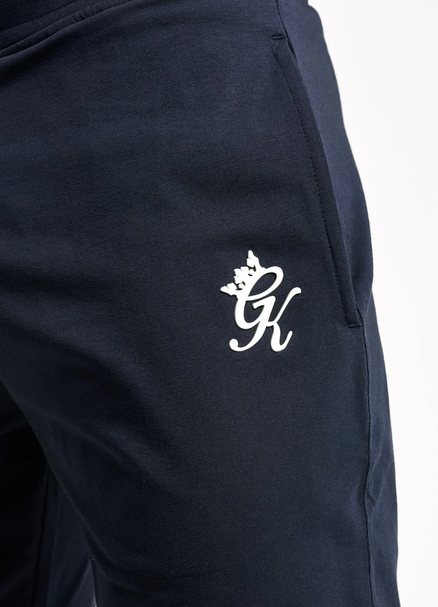 GK Jersey Shorts - Navy