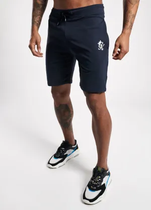 GK Jersey Shorts - Navy