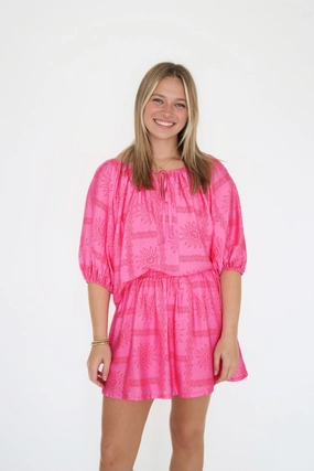 Glow Set (FINAL SALE) Smooth Flatlock Stitching Anti Pilling Technology Cozy Wear Glow Set (FINAL SALE)