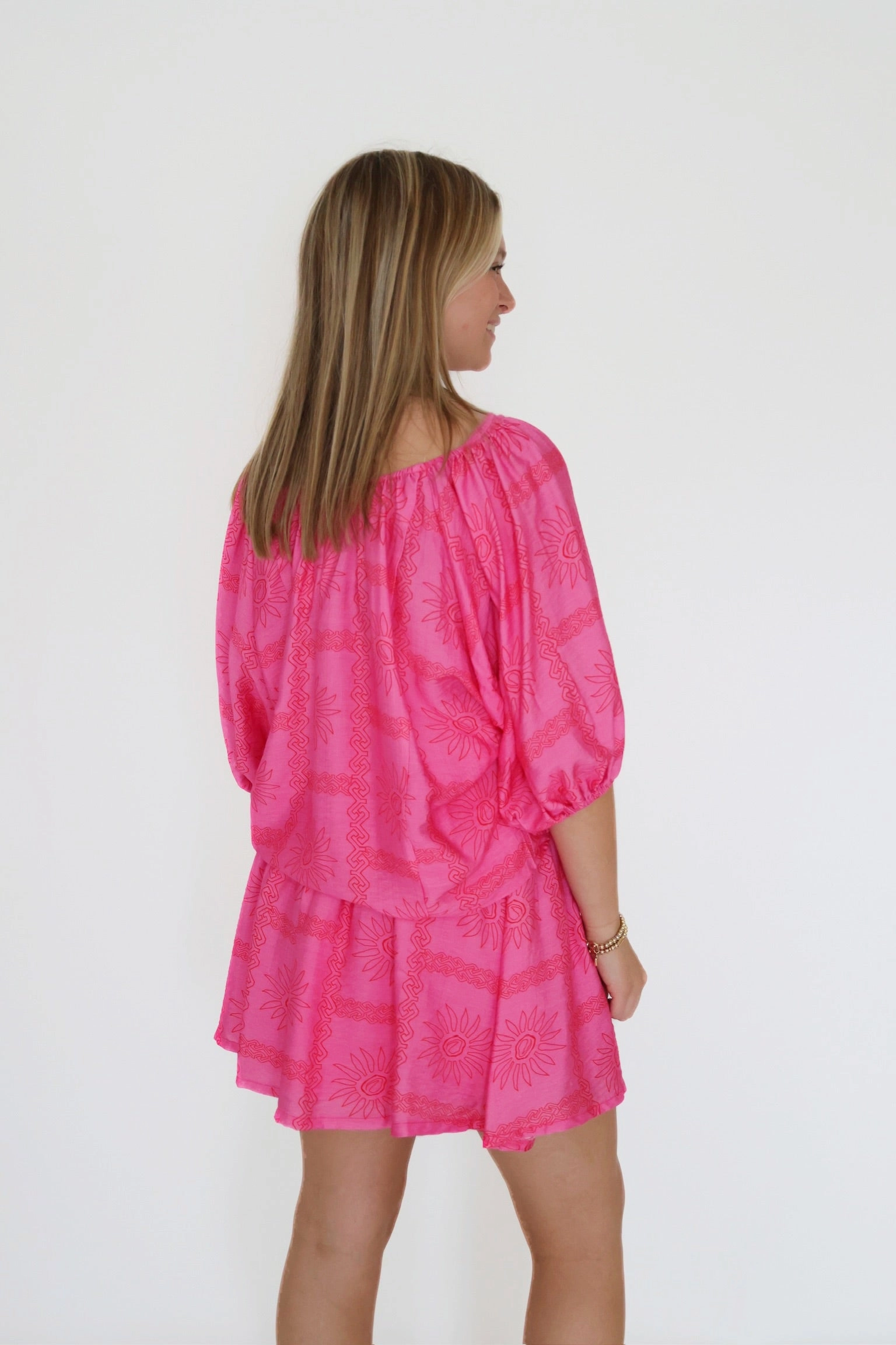 NonIrritating Seams Glow Set (FINAL SALE)