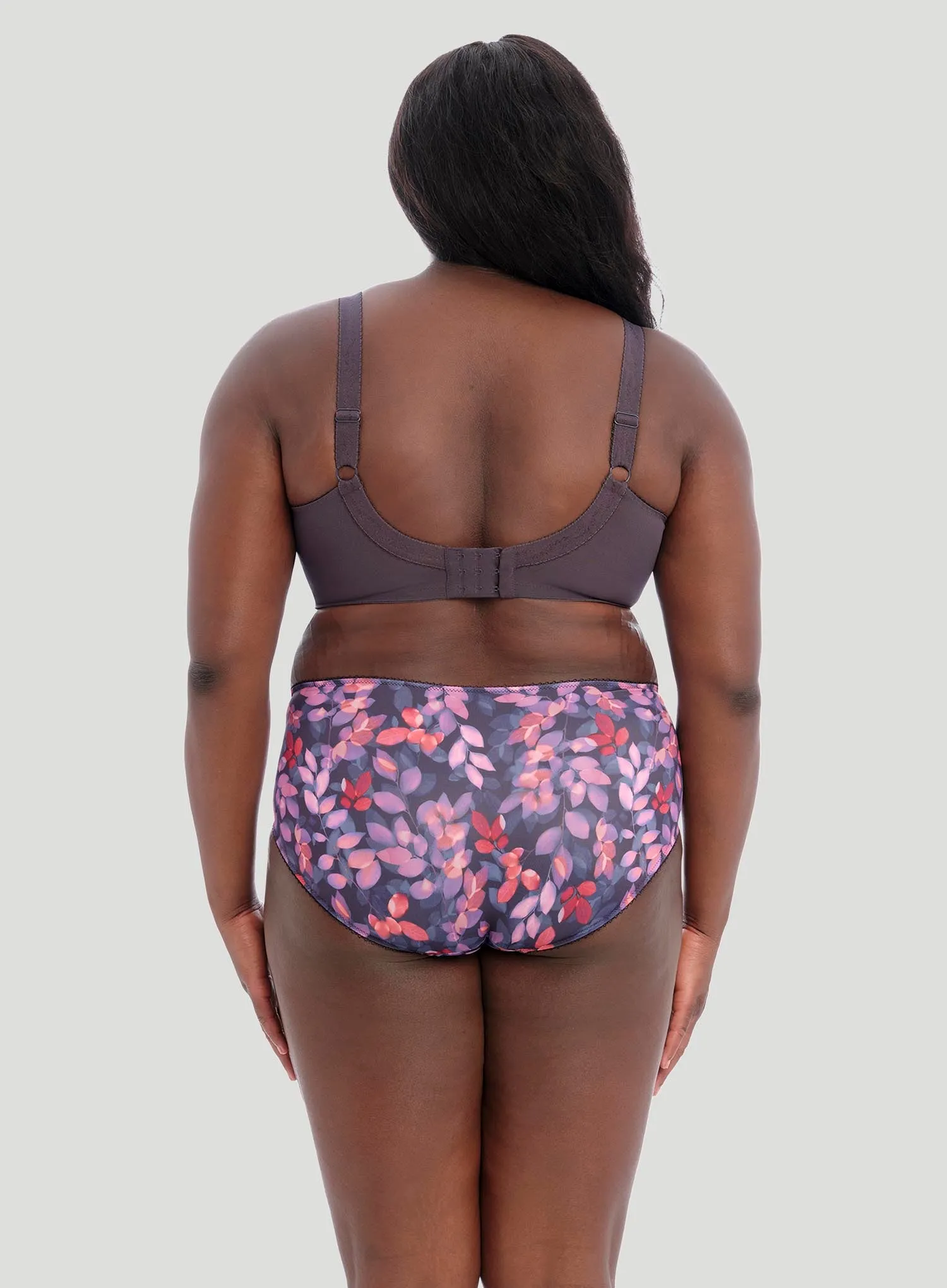 Goddess: Kayla Banded Underwire Bra Reverie
