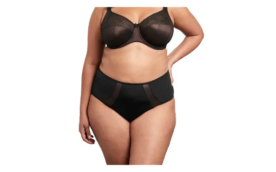 Goddess Sarah Brief