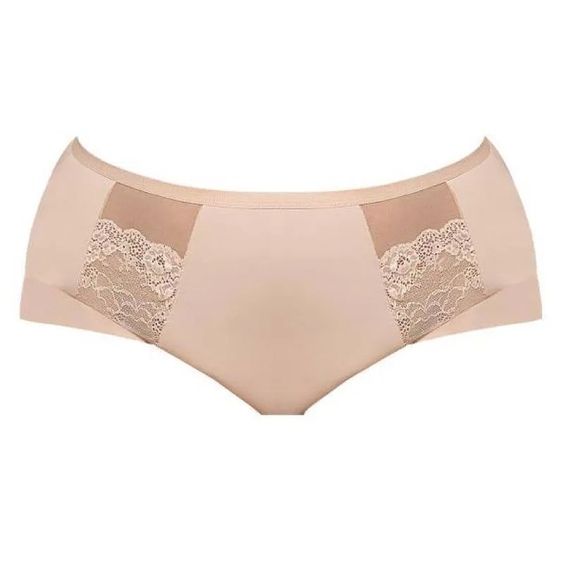 Gorsenia Luisse High Waist Brief Panty