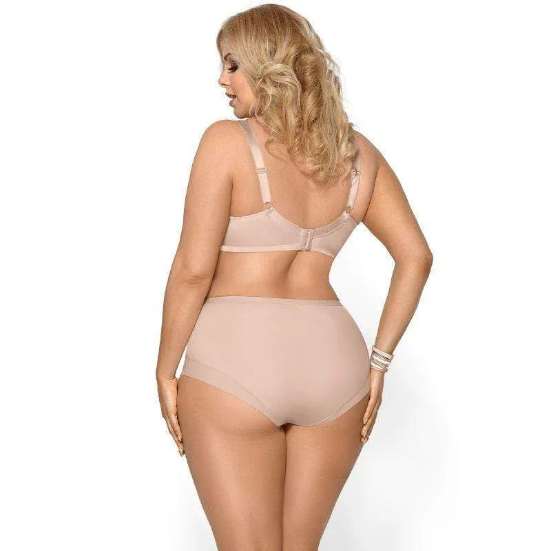 Gorsenia Luisse High Waist Brief Panty