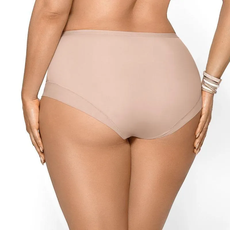 Gorsenia Luisse High Waist Brief Panty