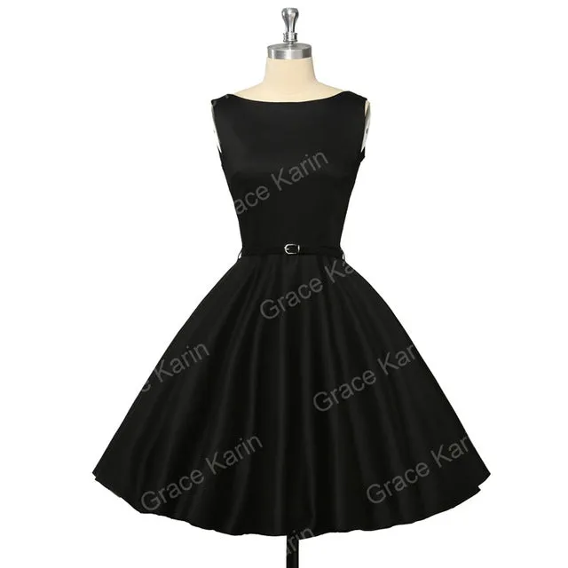 Grace Karin Cocktail Dress
