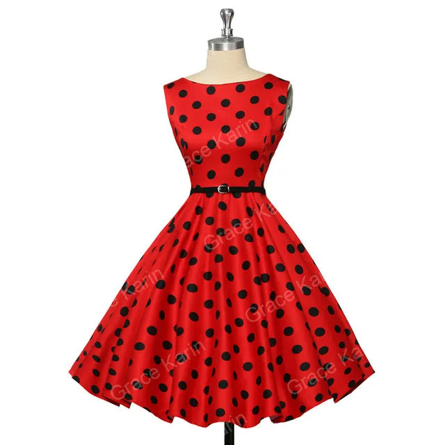 Grace Karin Cocktail Dress