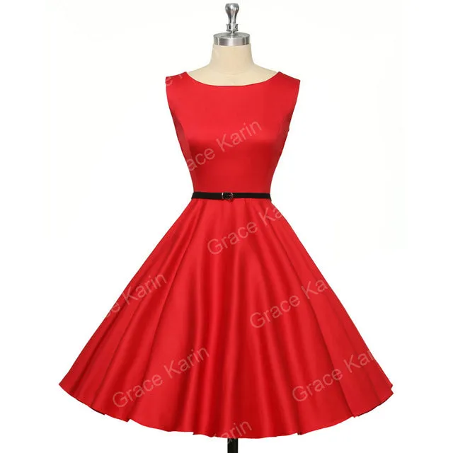 Grace Karin Cocktail Dress