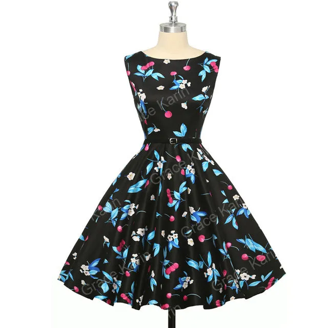 Grace Karin Cocktail Dress