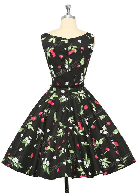 Grace Karin Cocktail Dress
