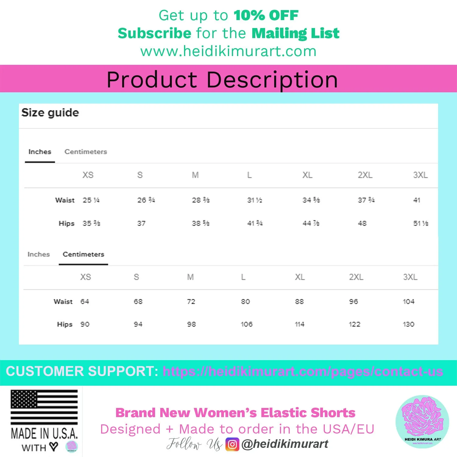 Green Snakeskin Printed Women's Shorts, Sexy Snake Print Short Tights For Reptile Lovers