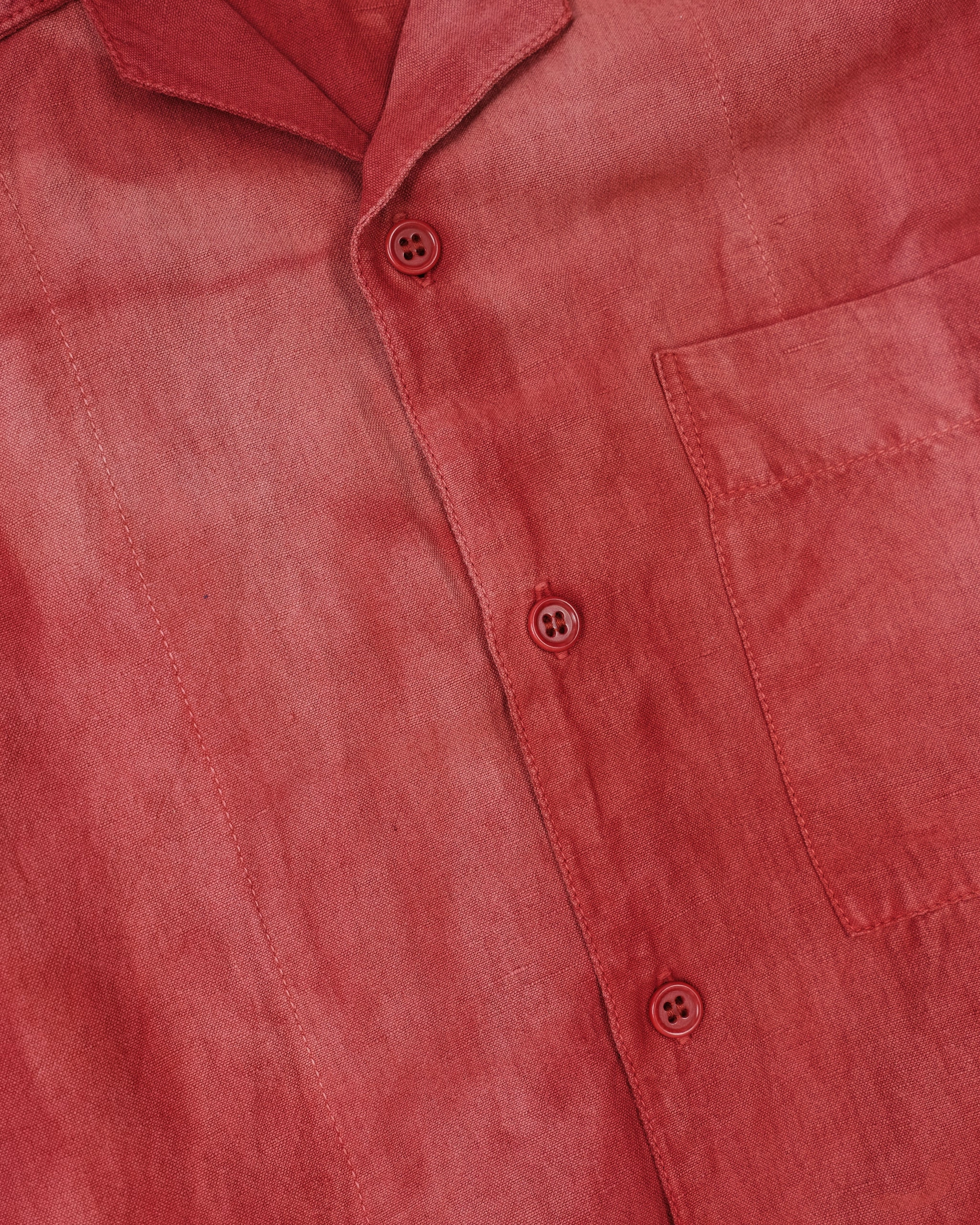 Greetings Shirt LS - R.T.S. CO-195SF Tencel Blend Fabric Anti Pill Finish