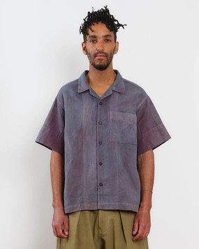 Greetings Shirt SS - R.T.S. CO-200ASF Resilient Fabric Blend