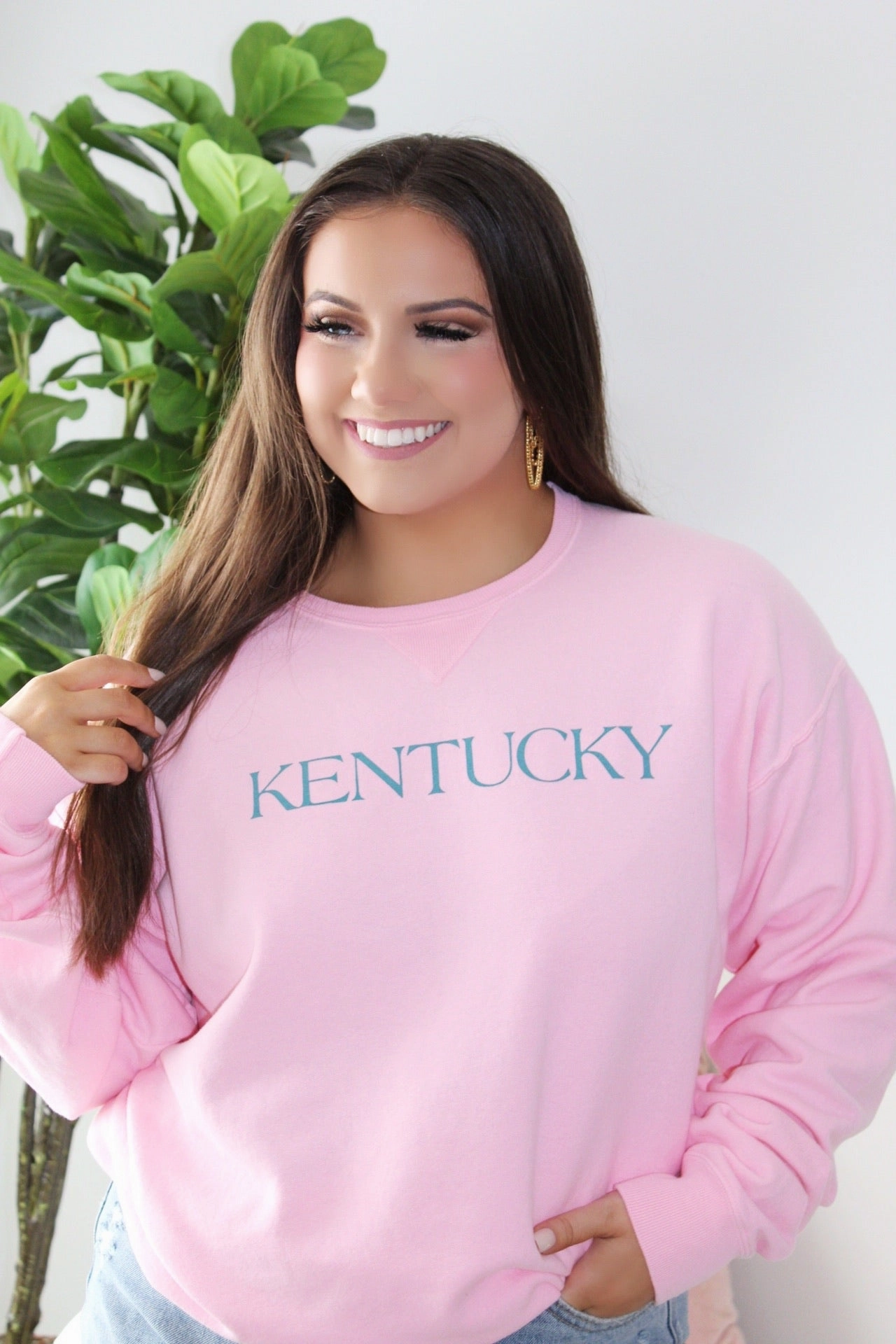 The Best Kentucky Sweatshirt AntiBacterial Coating
