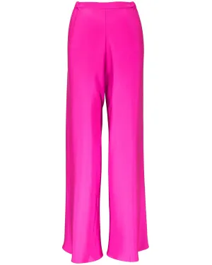 Hot Pink Chute Pant