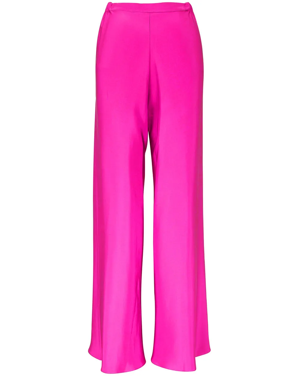 Hot Pink Chute Pant