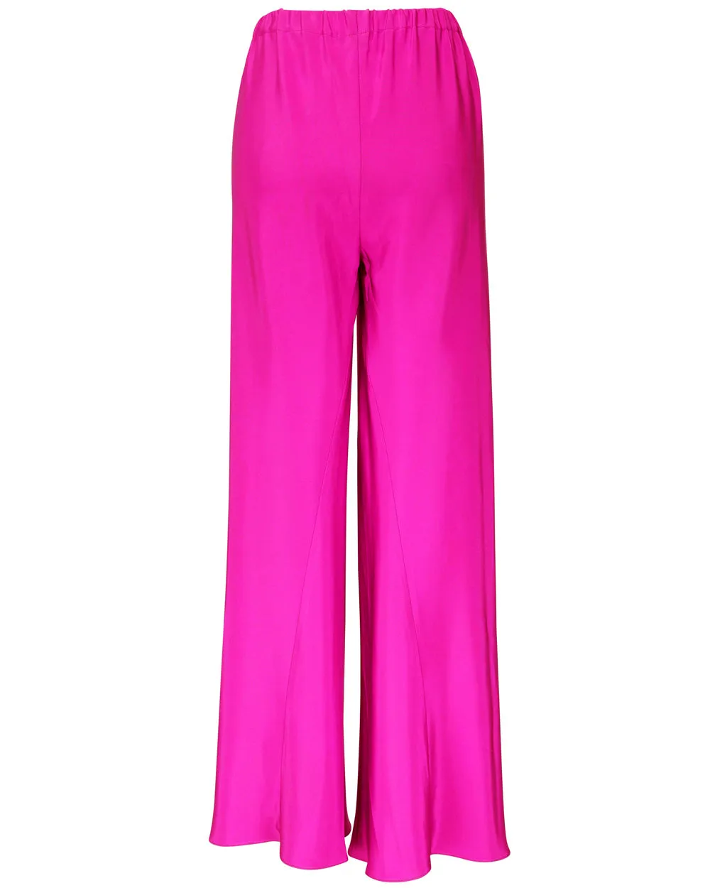Hot Pink Chute Pant
