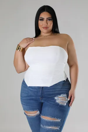 Hug Me Tight Top