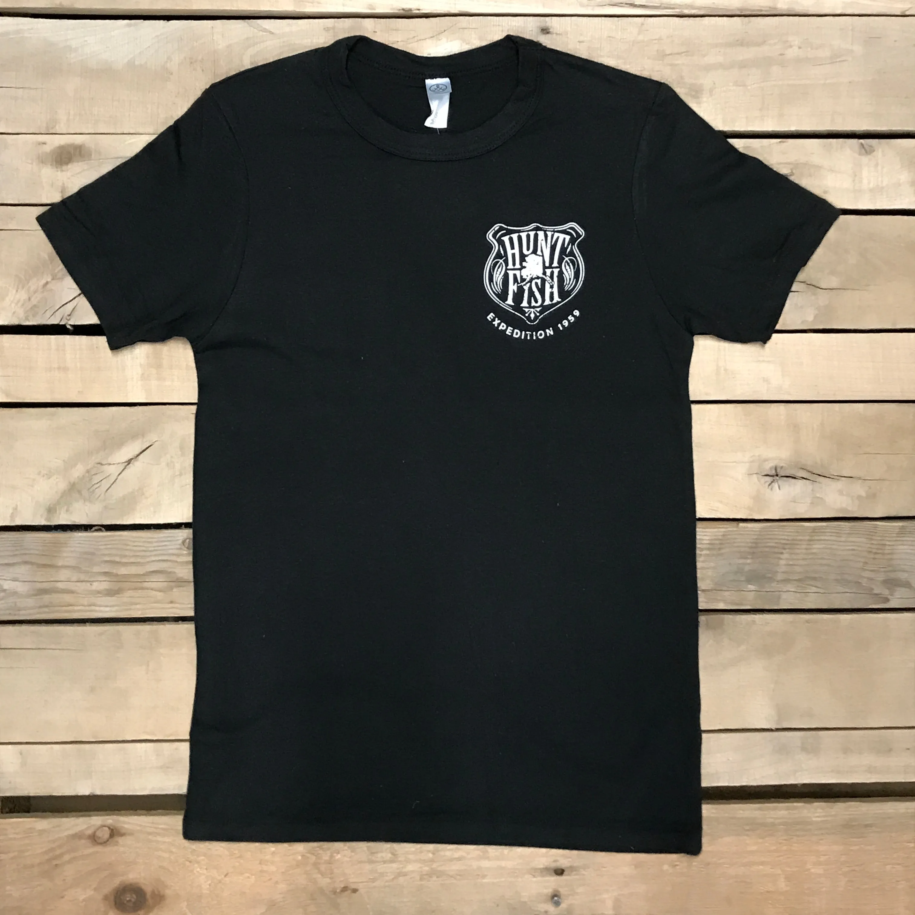 Hunt Fish T-Shirt