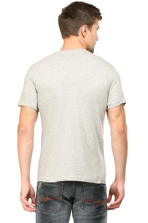 I Won't Quit Until I'M Fit Plus Size T-Shirt