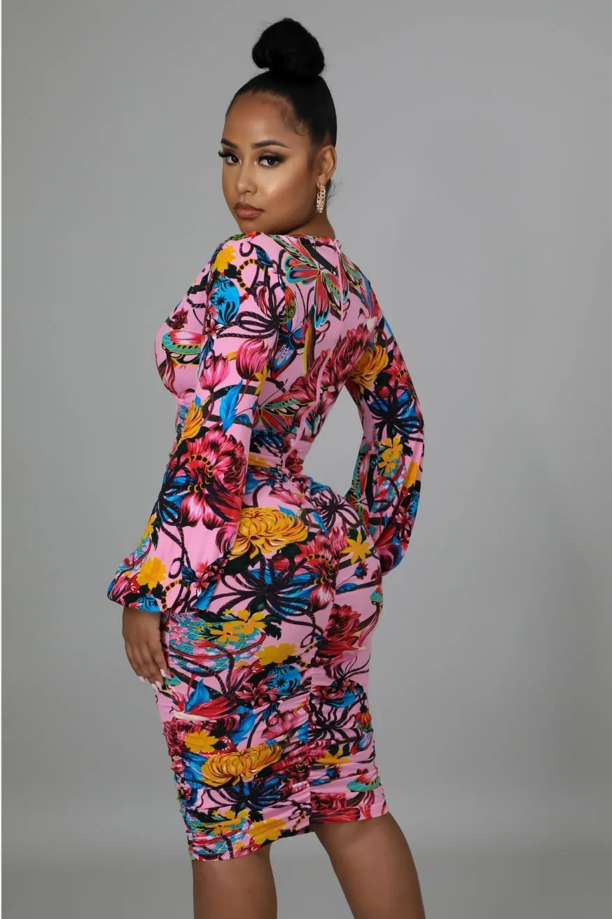 INVITE DRESS FREE SHIP