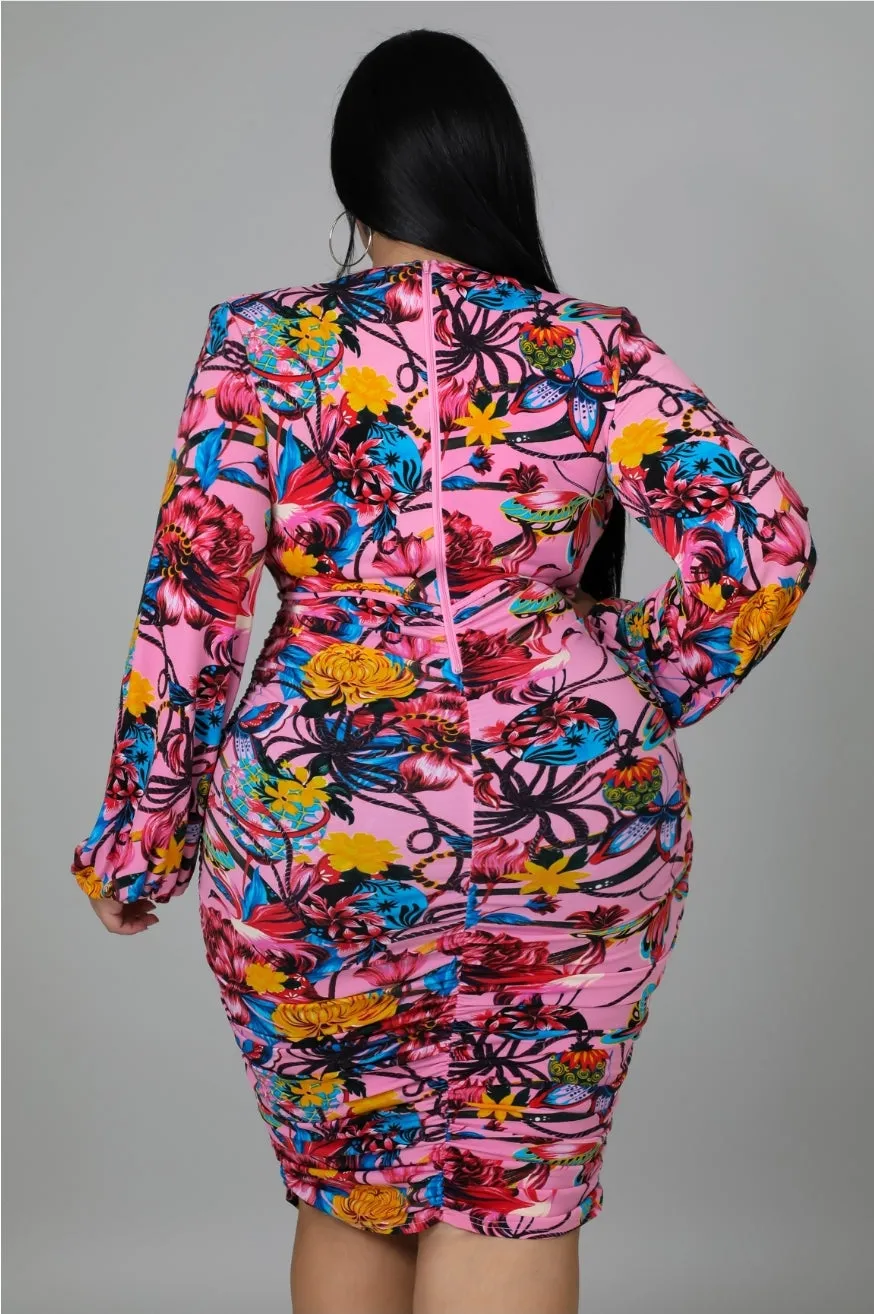 INVITE DRESS FREE SHIP