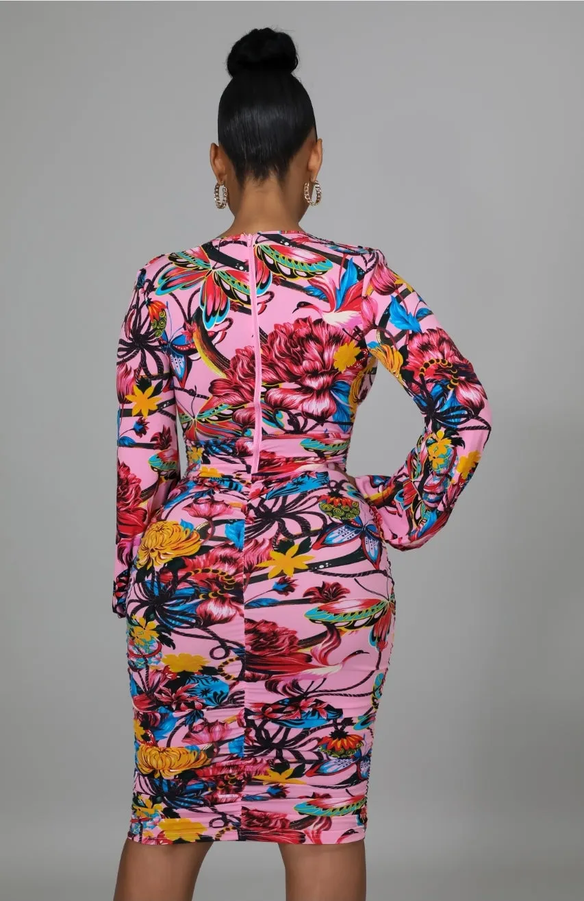 INVITE DRESS FREE SHIP