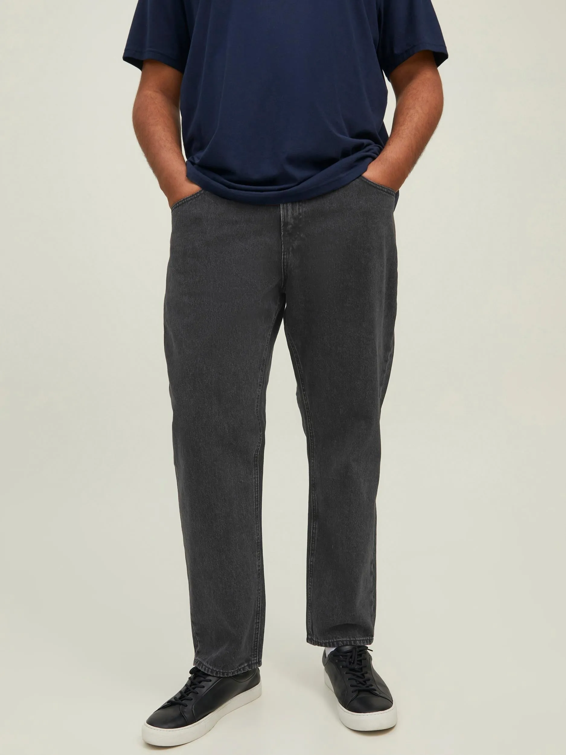 Jack & Jones JJMIKE 823 Plus Size Comfort Fit Jeans