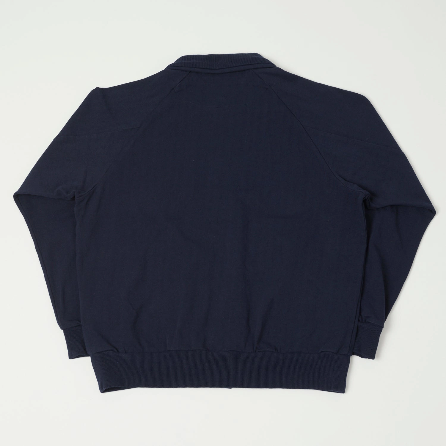 Jackman Dotsume Award Jacket - Navy