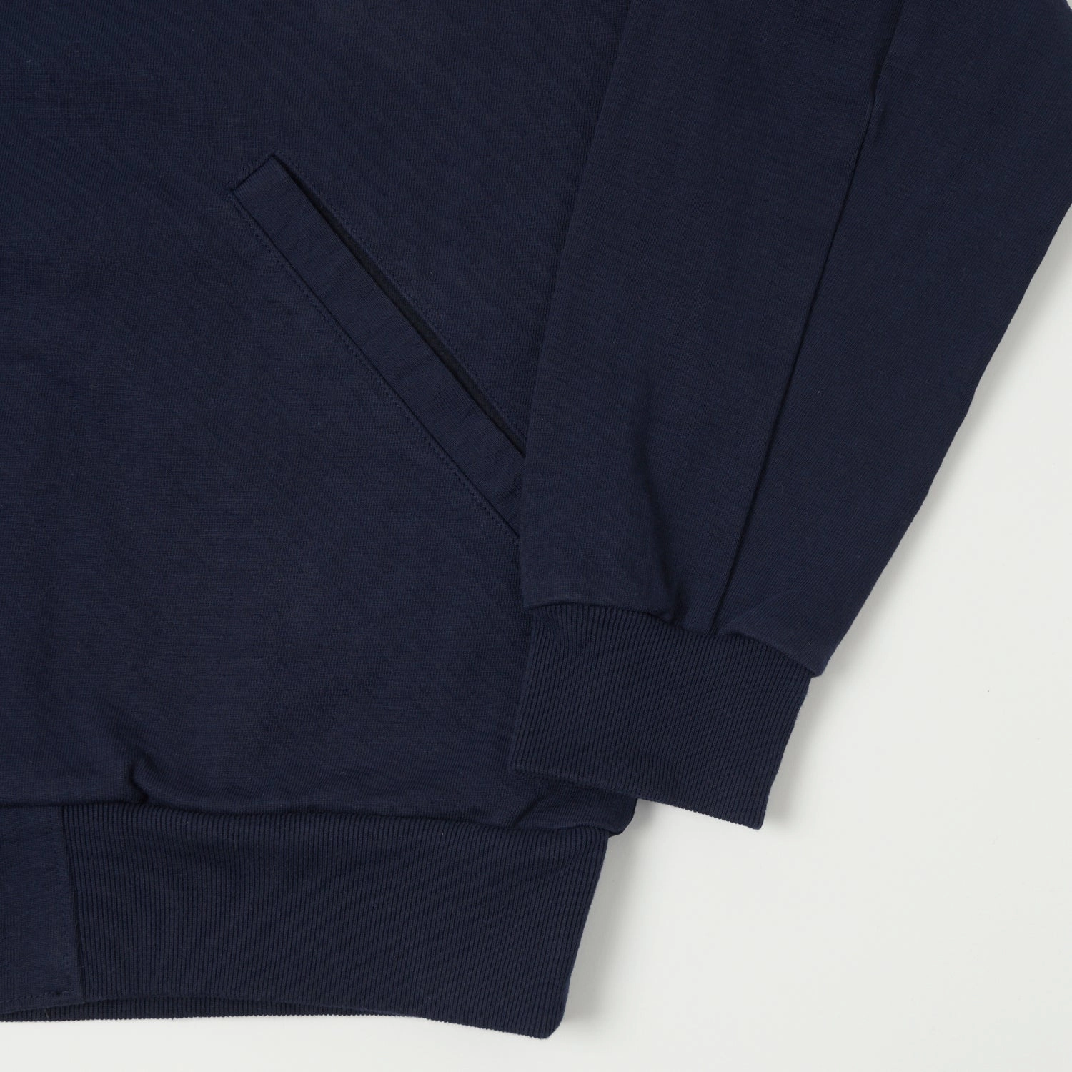 Jackman Dotsume Award Jacket - Navy