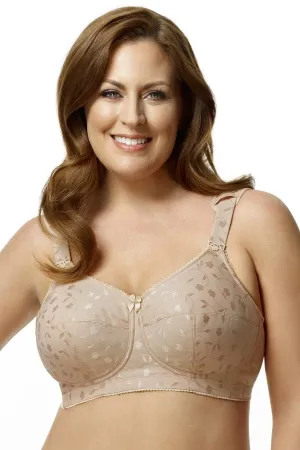 JACQUARD SOFTCUP BRA Style: 1305