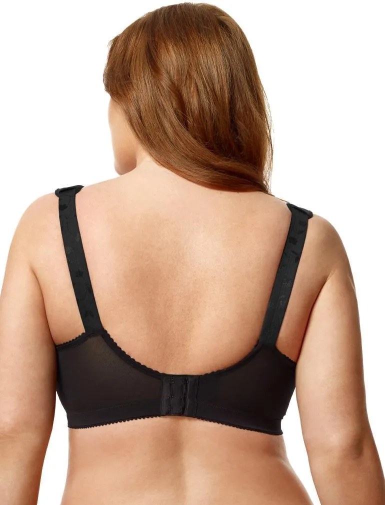 JACQUARD SOFTCUP BRA Style: 1305