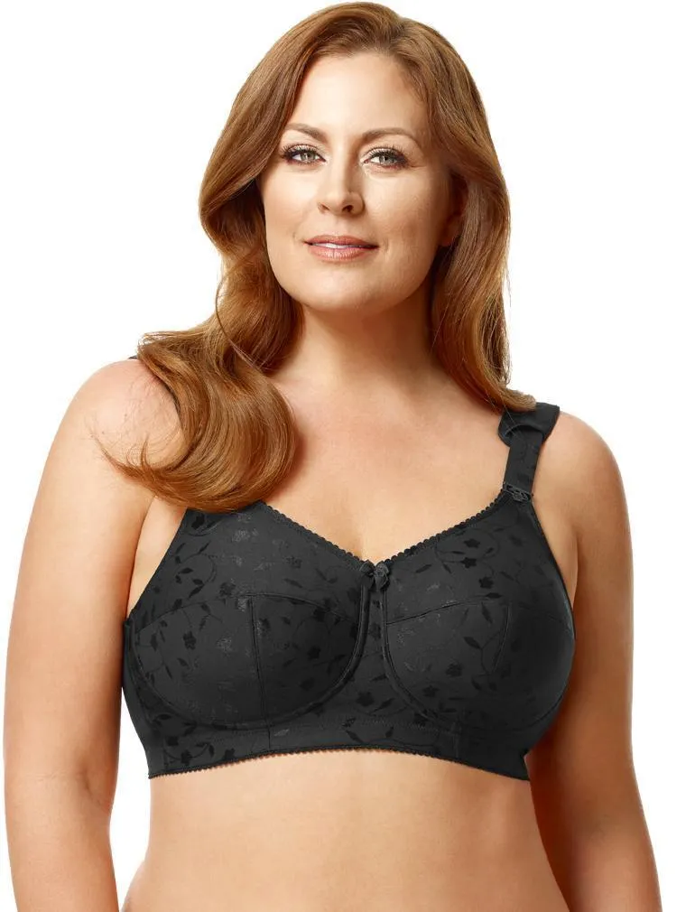 JACQUARD SOFTCUP BRA Style: 1305