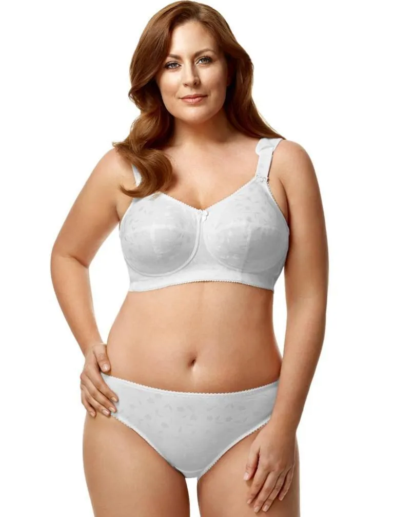 JACQUARD SOFTCUP BRA Style: 1305