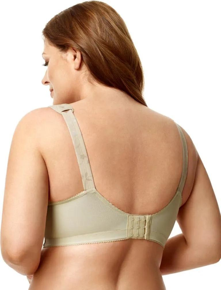 JACQUARD SOFTCUP BRA Style: 1305