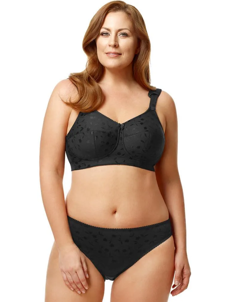 JACQUARD SOFTCUP BRA Style: 1305