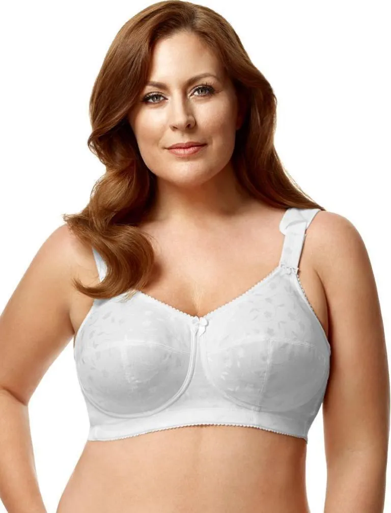 JACQUARD SOFTCUP BRA Style: 1305