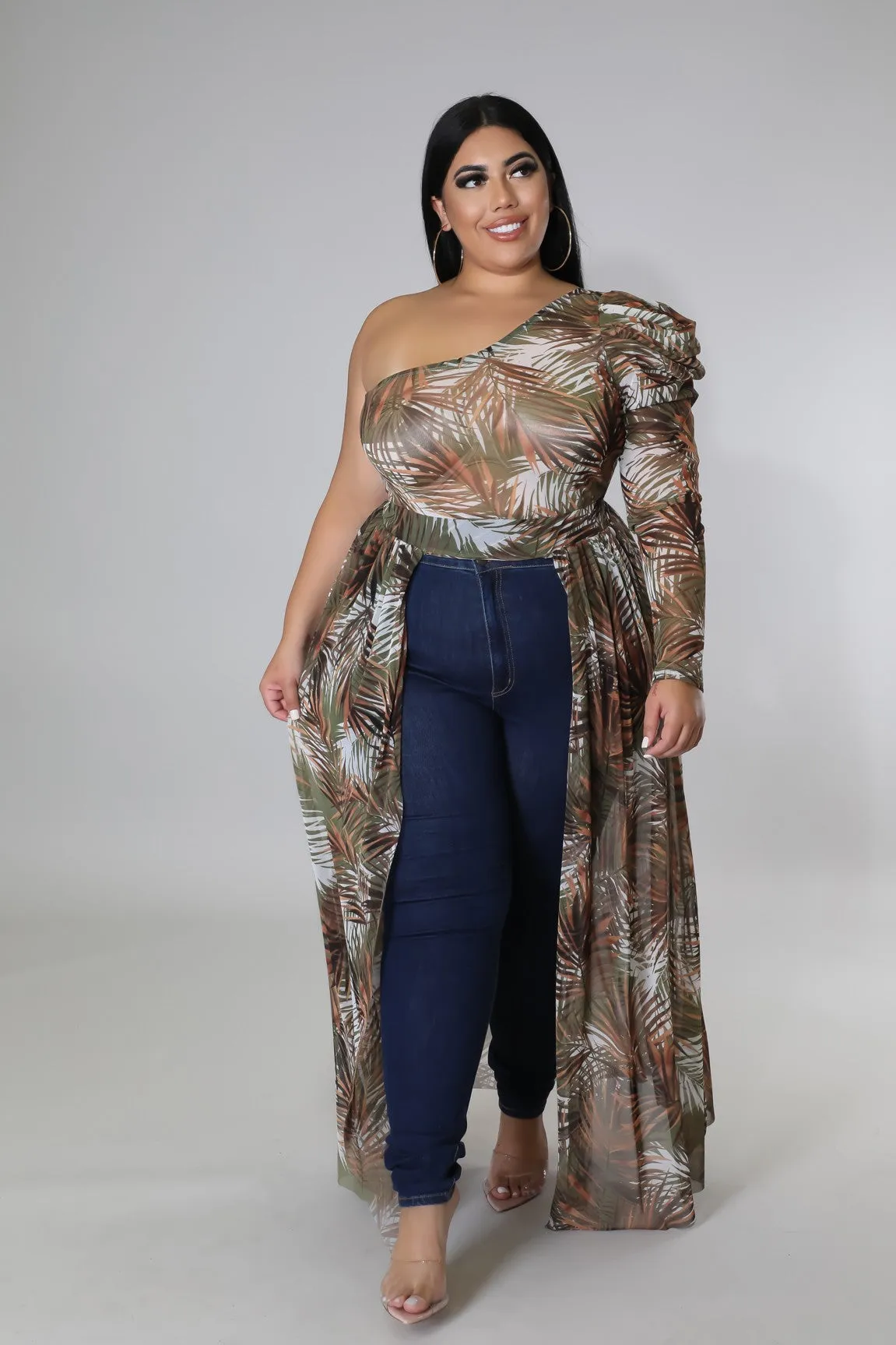 Jailynn Top