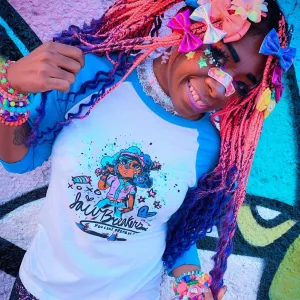 JawBreakers All Star Softball Tee