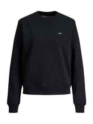 JJXX ABBIE sweatshirt, black