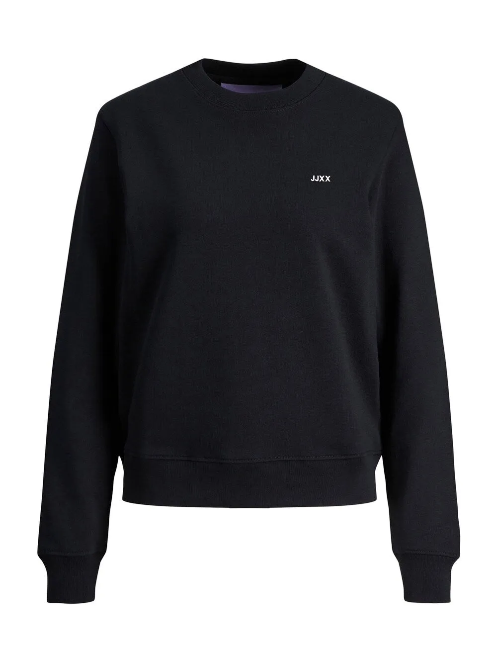 JJXX ABBIE sweatshirt, black