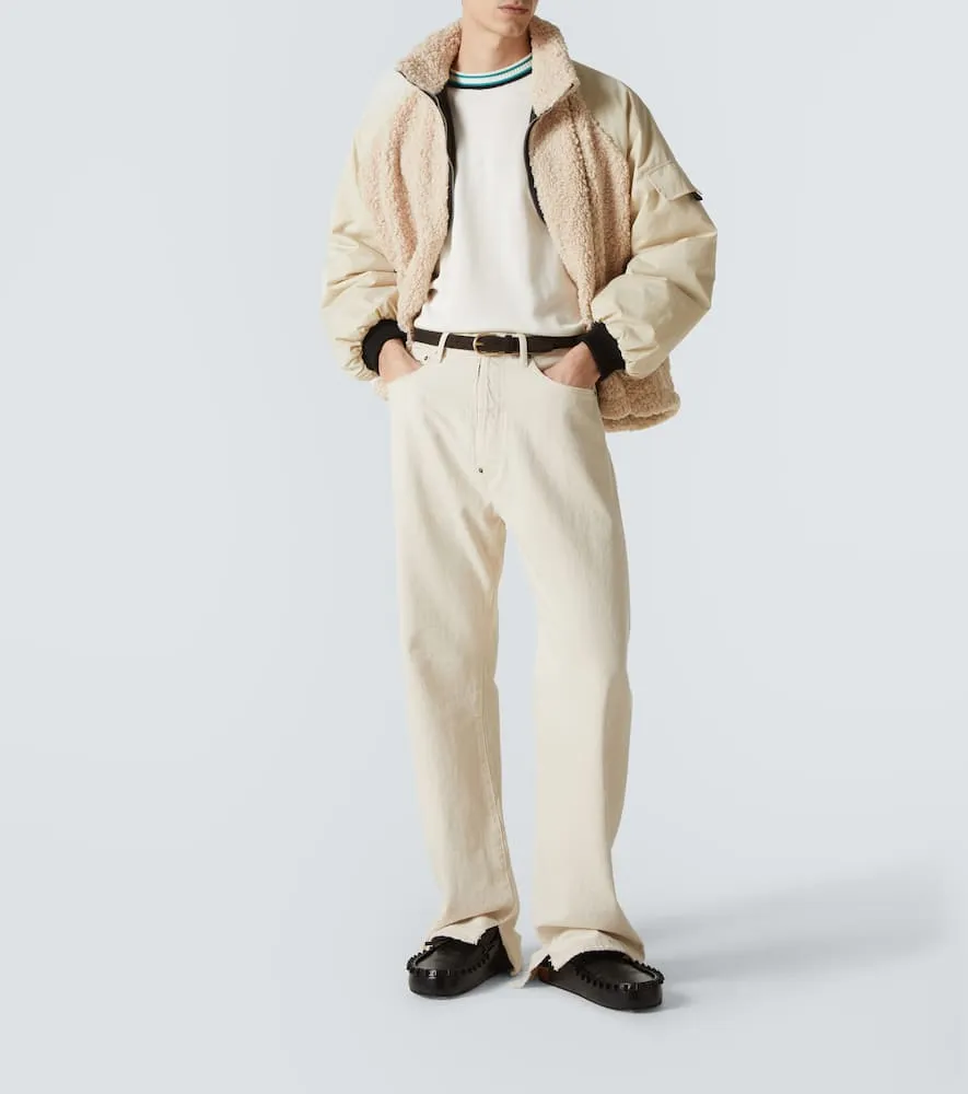 JW Anderson Fleece jacket