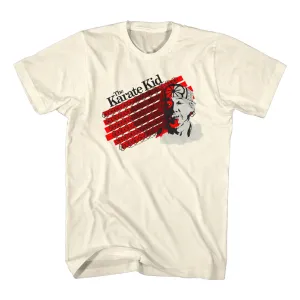 Karate Kid Master Myagi Men's T-Shirt