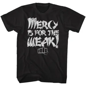 Karate Kid Mercy For The Week Men's T-Shirt