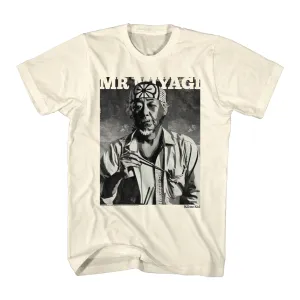 Karate Kid Miyagi Men's T-Shirt
