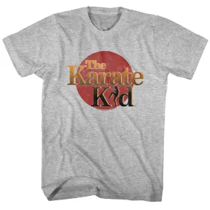 Karate Kid The Kid Men's T-Shirt