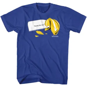 Karate Kid Yfgs Men's T-Shirt