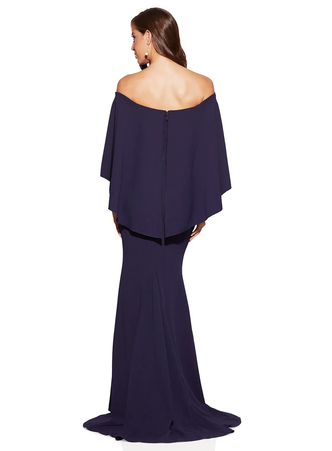 Katera Gown