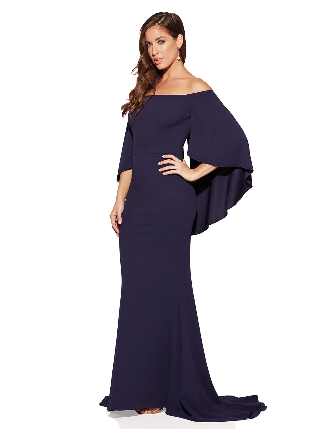 Katera Gown