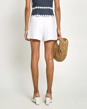 Kathrin Linen Short Kathrin Linen Short